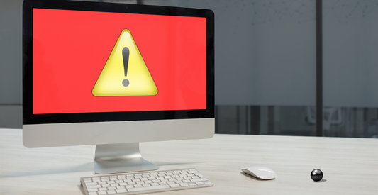 Is Your Website Secretly Sabotaging Your Marketing Efforts?