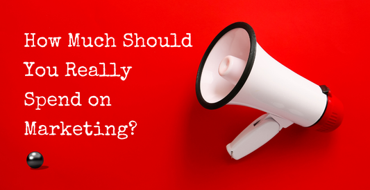 How to Calculate Your Marketing Budget (Without Breaking the Bank)