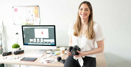 Creative Entrepreneurs Guide to Financial Stability