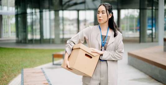 Your Job Can Disappear on a Friday Morning. Plan Like It Will.