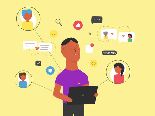 Which Social Media Platforms Should Your Creative Business Use?